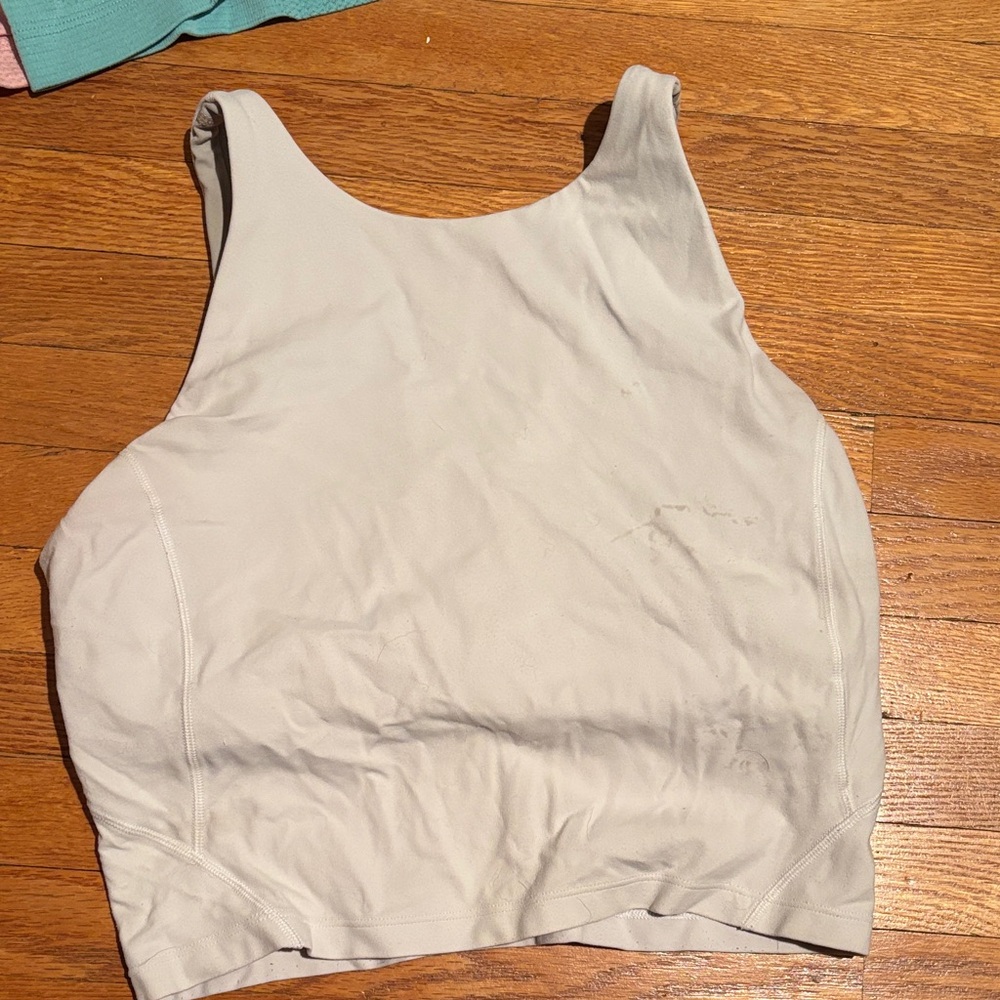 Lululemon bundle *flawed* - Picture 2 of 8